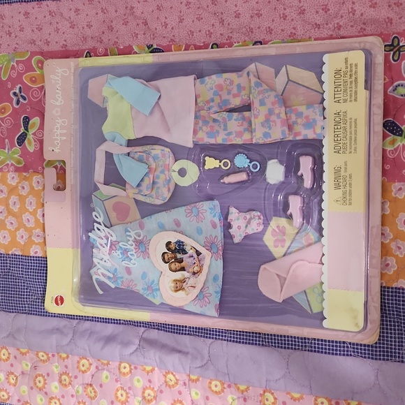 FEATURES MIDGE,BARBIES BEST FRIEND. - Picture 2 of 13